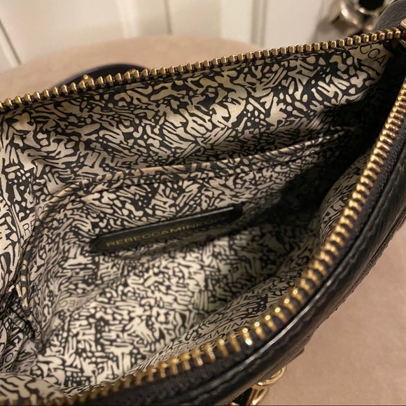 Rebecca Minkoff Mini MAC Crossbody - Picture 5 of 5